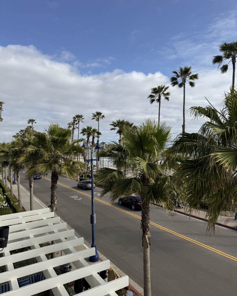 Oceanside, CA.