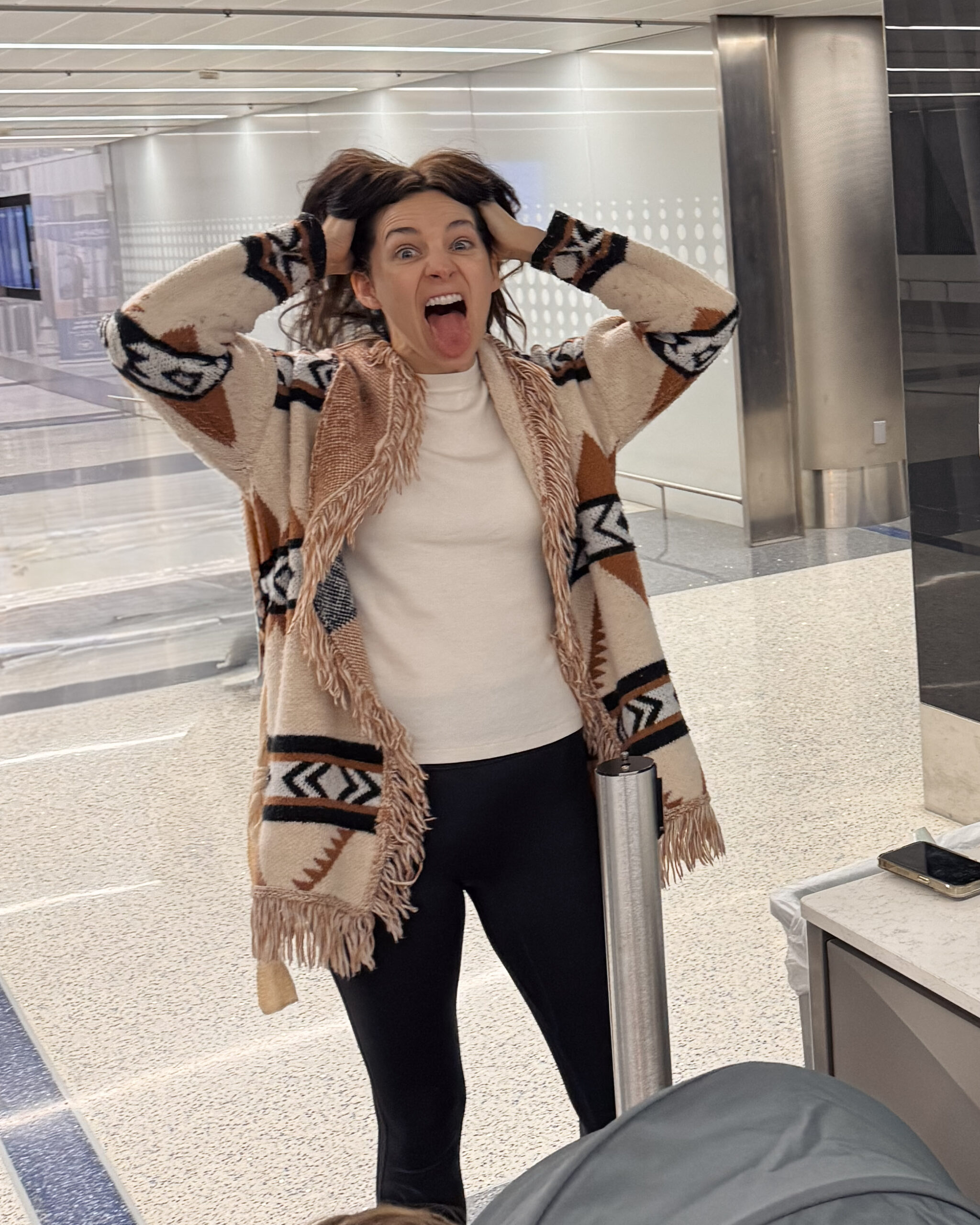 Long U.S. Customs lines can ruin a trip. Here's how to avoid them.